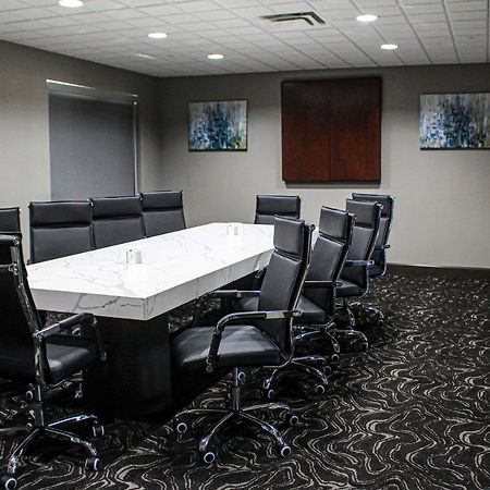 Wingate By Wyndham Little Rock Hotel Luaran gambar