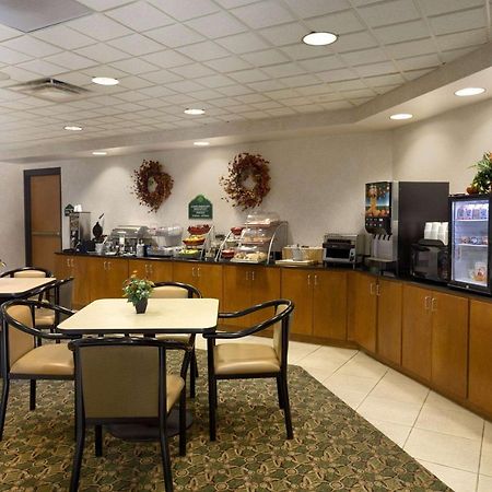 Wingate By Wyndham Little Rock Hotel Luaran gambar
