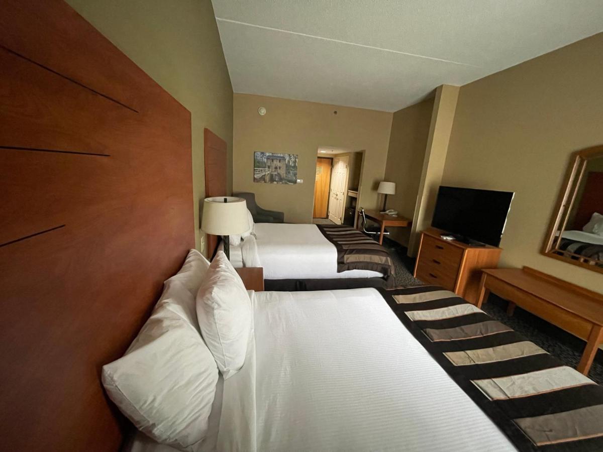 Wingate By Wyndham Little Rock Hotel Luaran gambar