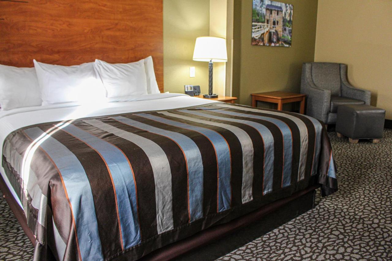 Wingate By Wyndham Little Rock Hotel Luaran gambar