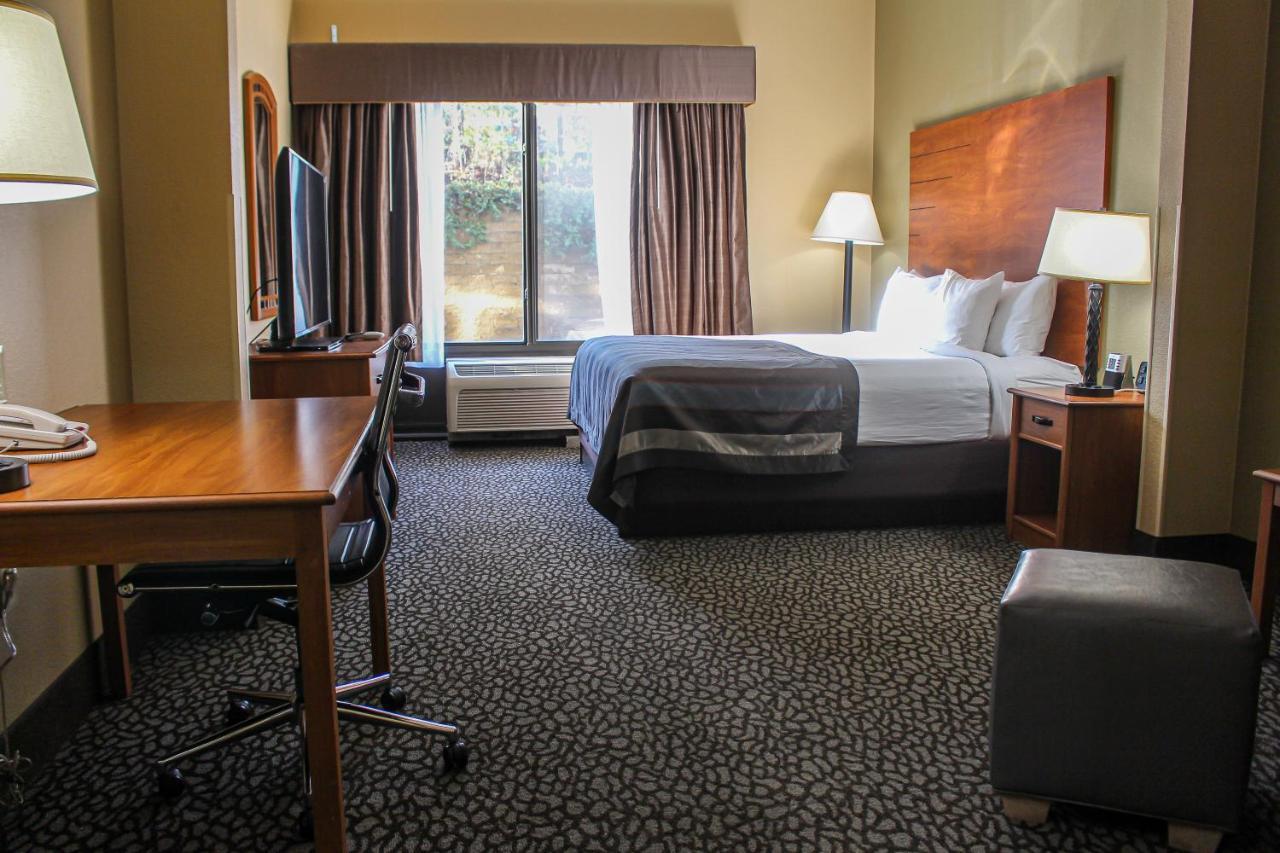Wingate By Wyndham Little Rock Hotel Luaran gambar
