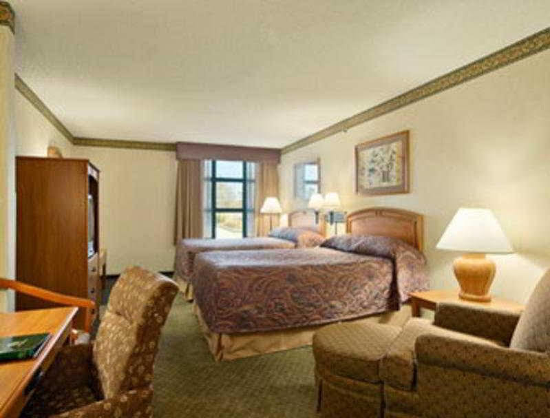 Wingate By Wyndham Little Rock Hotel Luaran gambar
