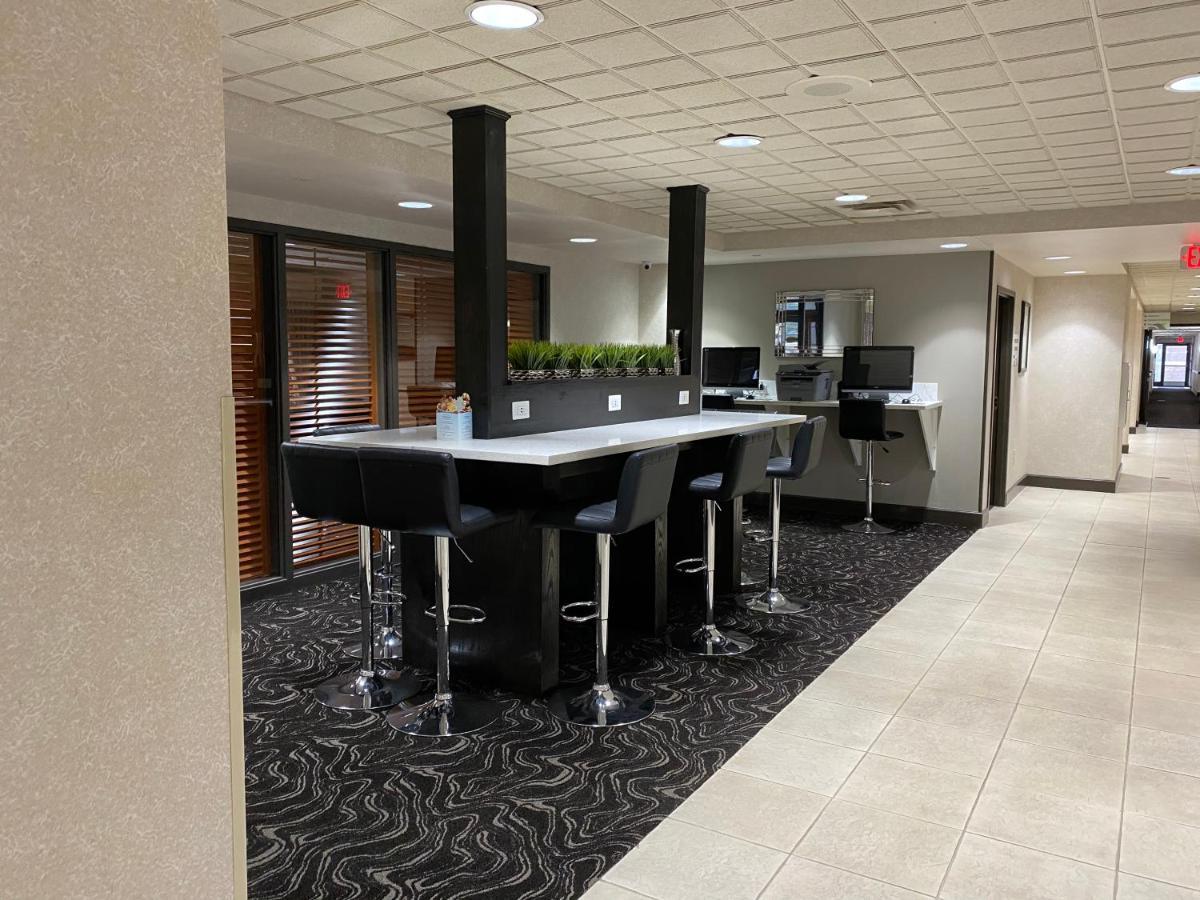 Wingate By Wyndham Little Rock Hotel Luaran gambar