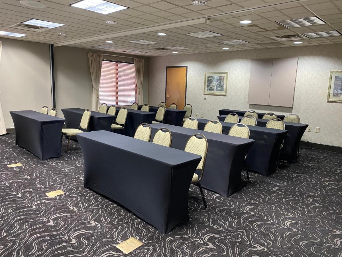 Wingate By Wyndham Little Rock Hotel Luaran gambar